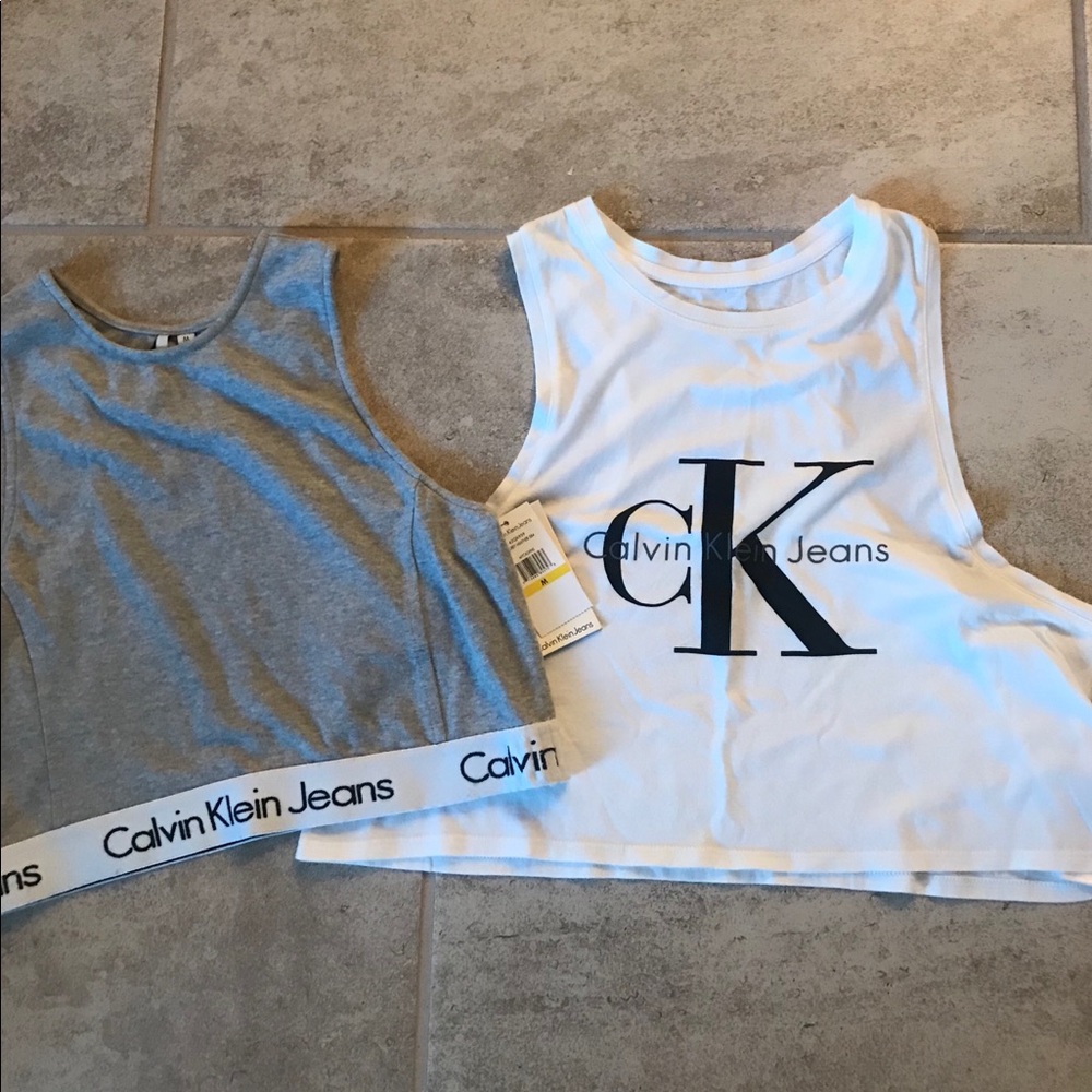 Calvin Klein Tank